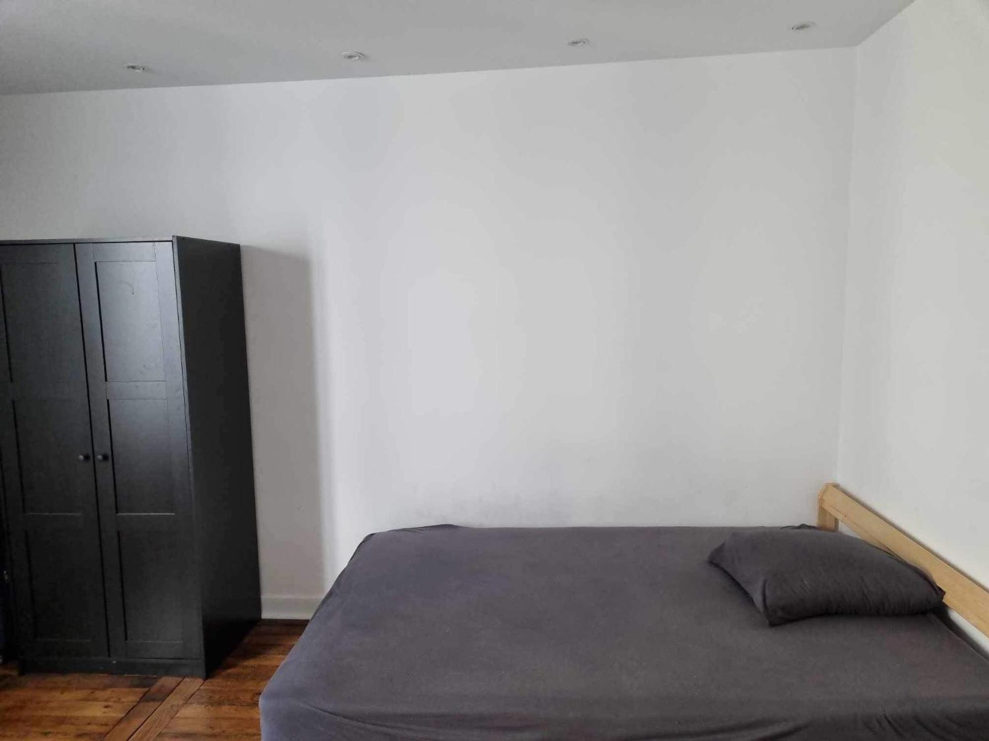 Parisien Apartamento Paris